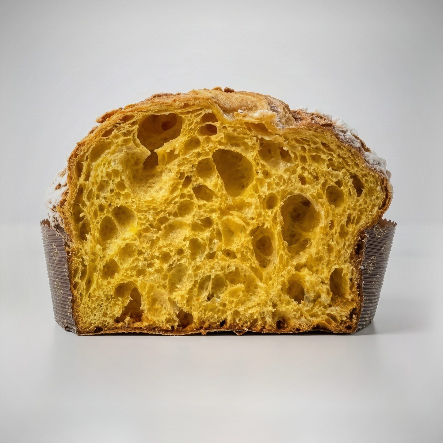 Colomba emozione bianca