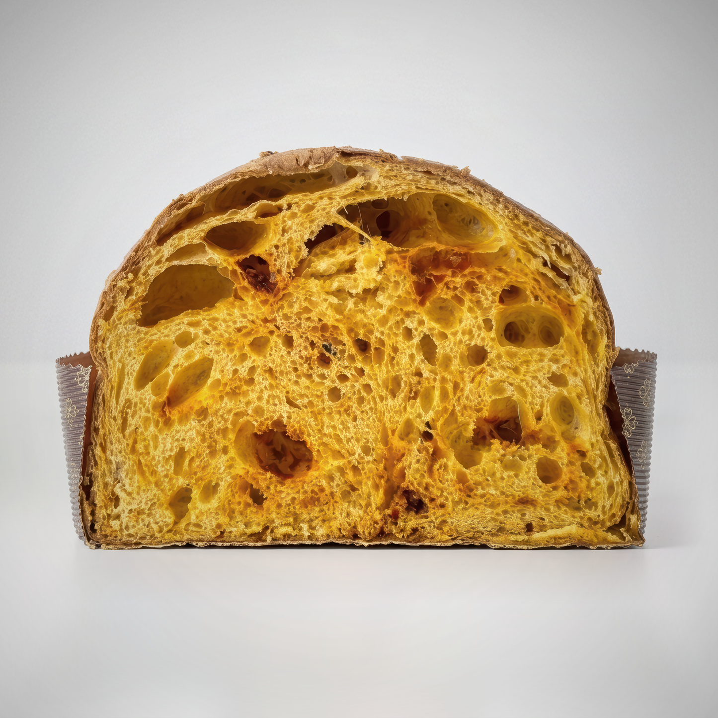 Colomba alla nduja