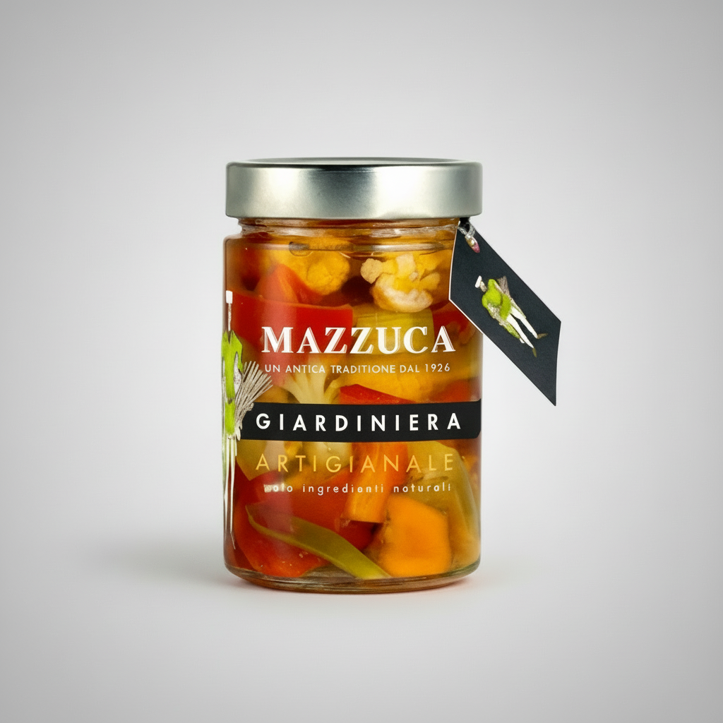 Giardiniera