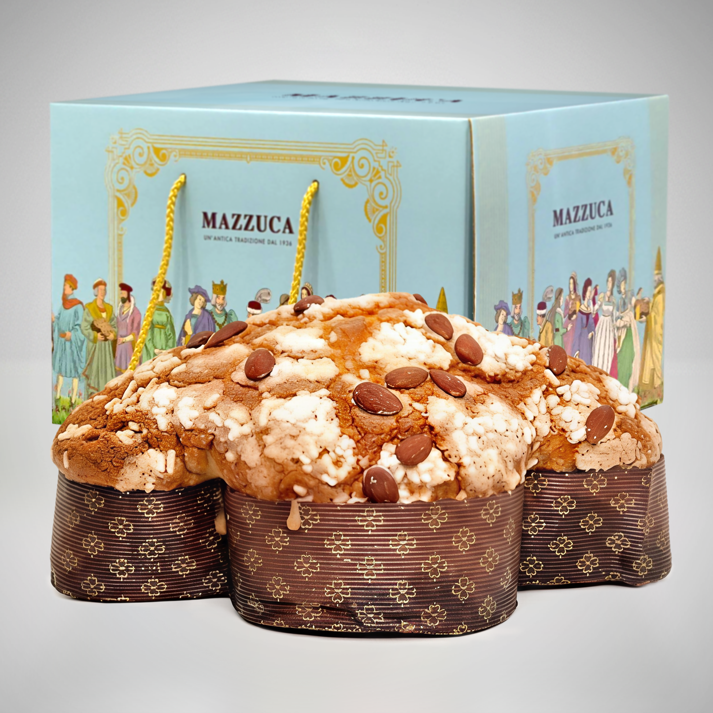 Colomba classica