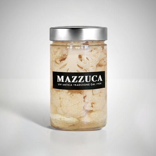 Cavolfiore sotto aceto