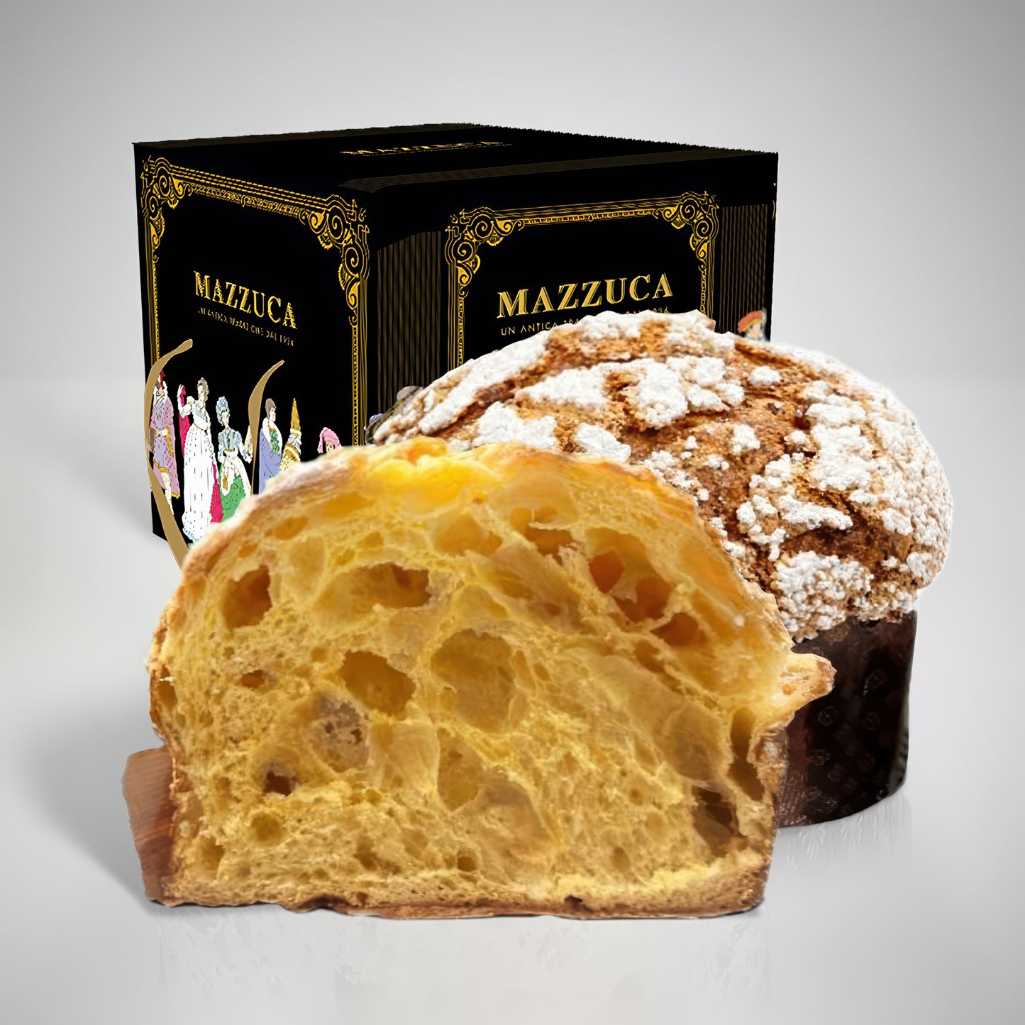 Panettone classico