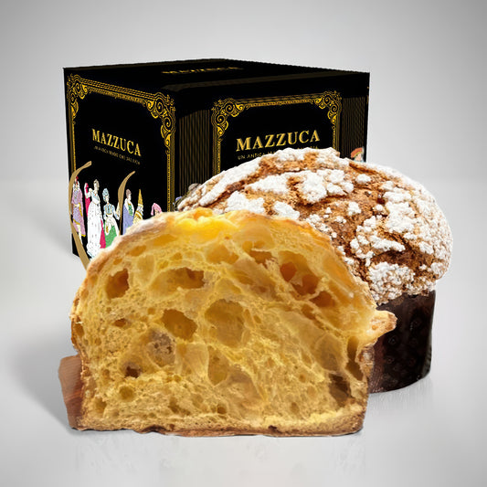 Panettone classico